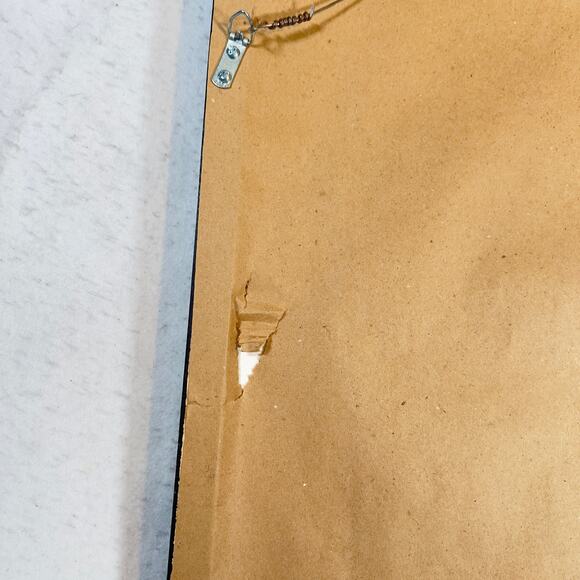 Vintage Chinese Silk Tapestry Embroidered Boats Kids Professionally Matted Frame - Picture 14 of 16